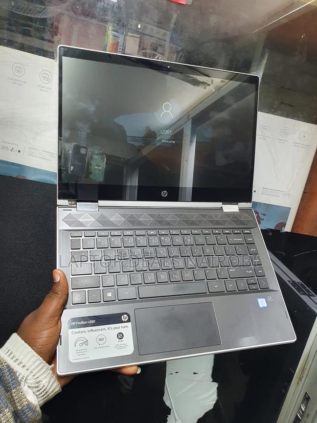 Laptop HP Pavilion 14 8GB Intel Core i3 HDD+SSD 128GB