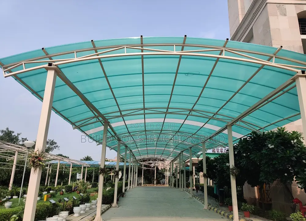 Hollow Polycarbonate Suppliers in Kenya.