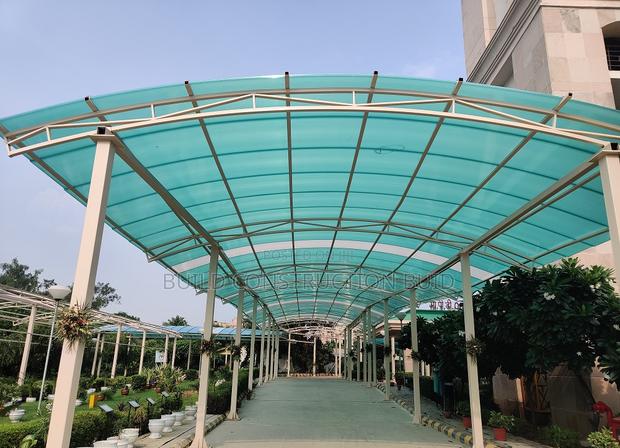 Hollow Polycarbonate Suppliers in Kenya.