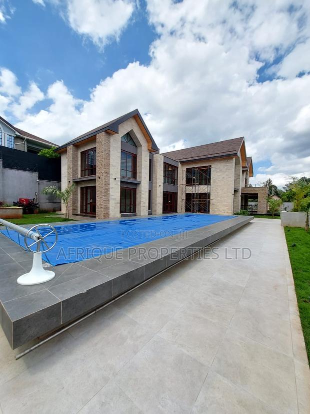 4bdrm Maisonette in Runda for sale - thumbnail 4