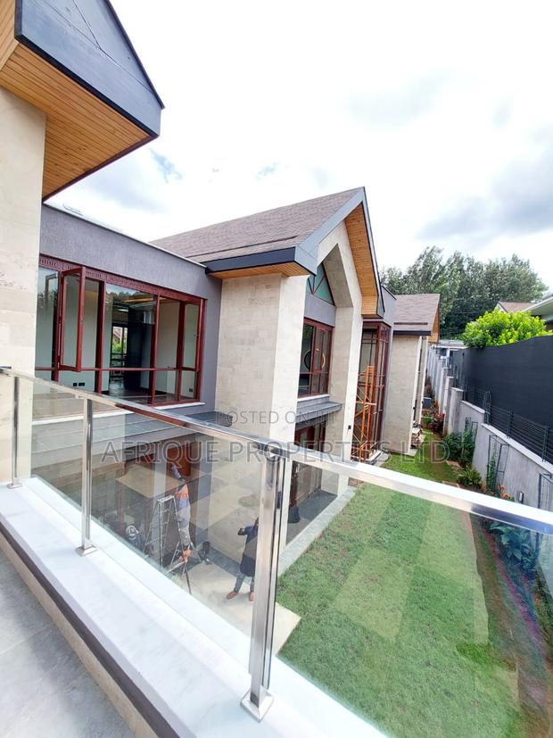 4bdrm Maisonette in Runda for sale - main view