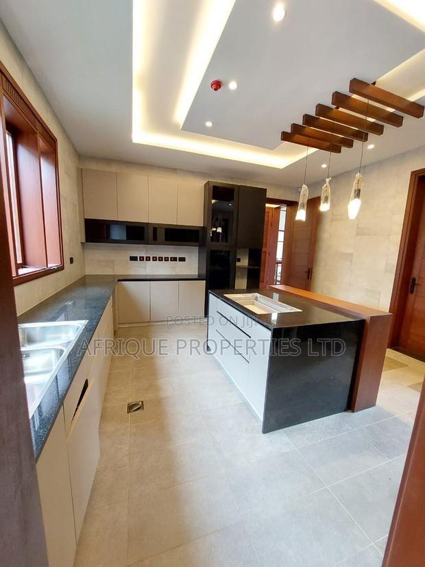 4bdrm Maisonette in Runda for sale - thumbnail 5