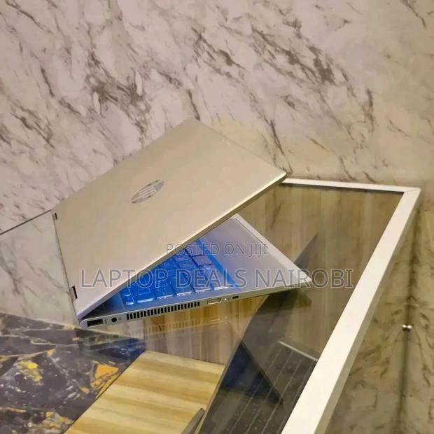 Laptop HP Pavilion 14-Ce3064st 8GB Intel Core I5 SSD 256GB - thumbnail 2