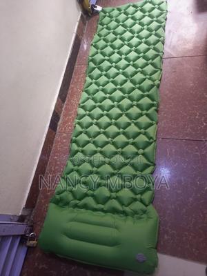 Camping Sleeping Mat/Pad Lightweight - thumbnail 2