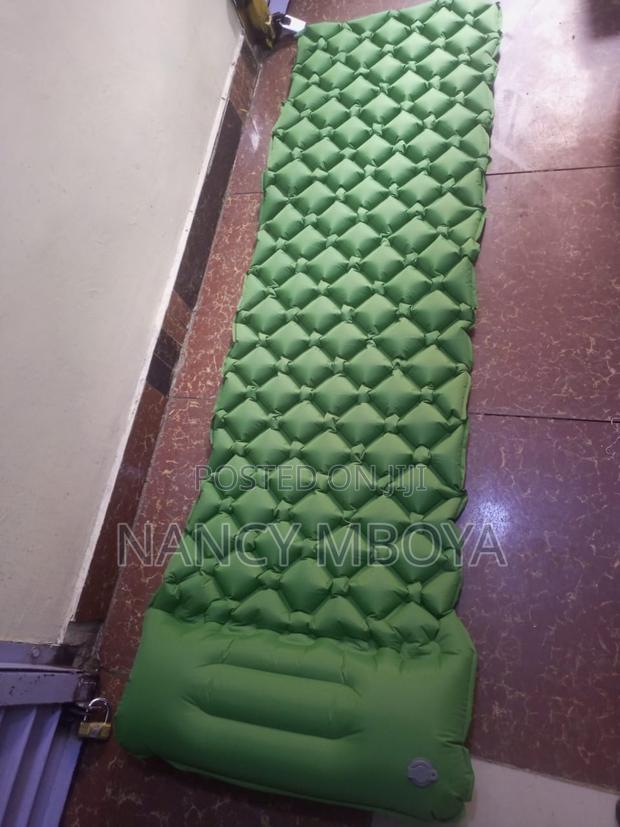 Camping Sleeping Mat/Pad Lightweight - main view