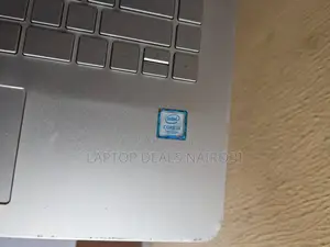 Laptop HP Pavilion 14t 8GB Intel Core I3 HDD+SSD 500GB
