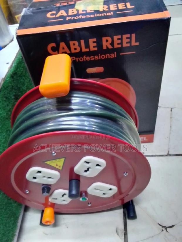 Extension Cable/25m*2.5mm Extension Cable