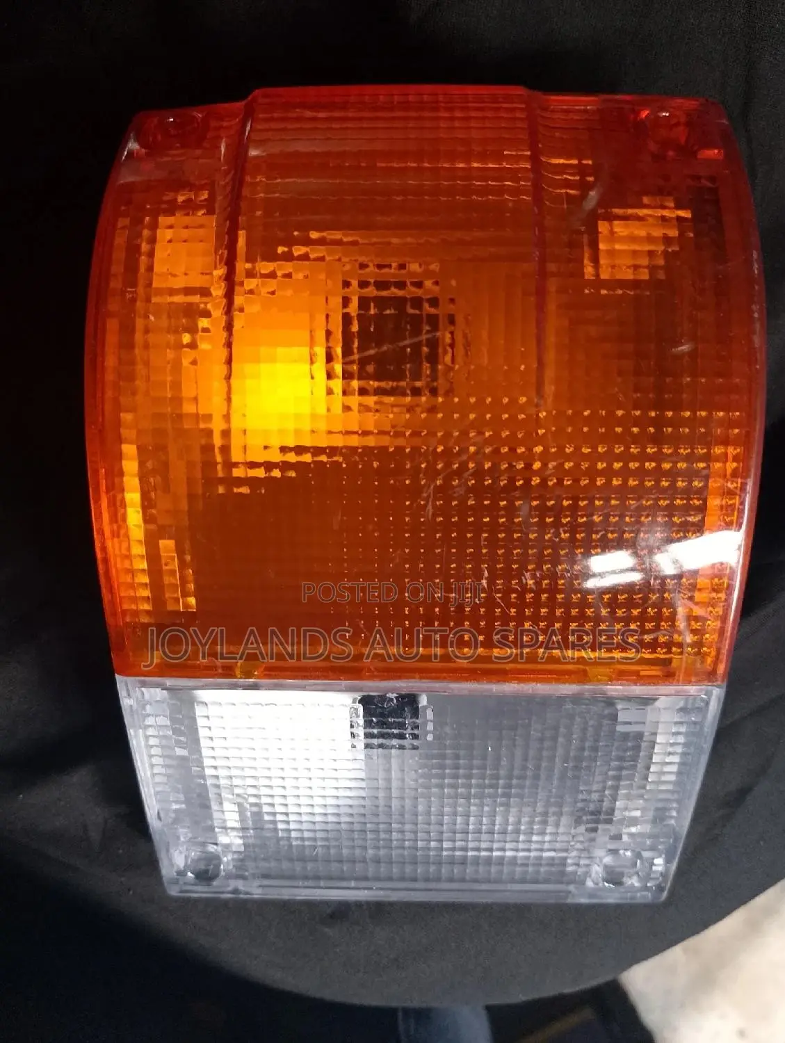 Nissan E27/Td Corner Lamp