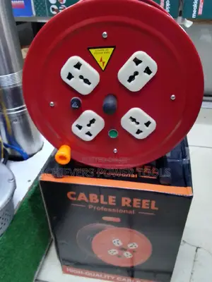 Extension Cable/ Electric Extension Cable 25m by 2.5mm