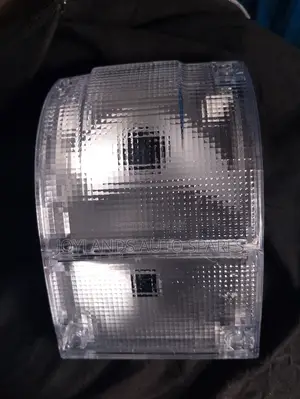 Nissan QD Corner Lamp