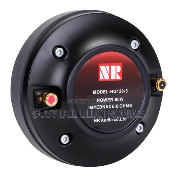 Hg 120 Newreton Drive Unit - main view