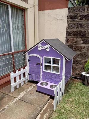 Dog Kennel - thumbnail 2