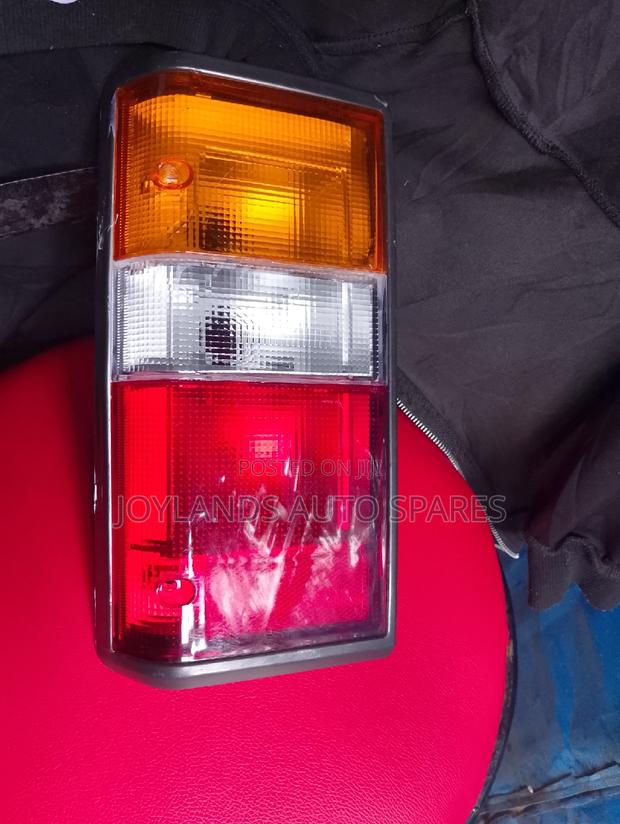 Nissan Matatu Tail Lamp - thumbnail 2