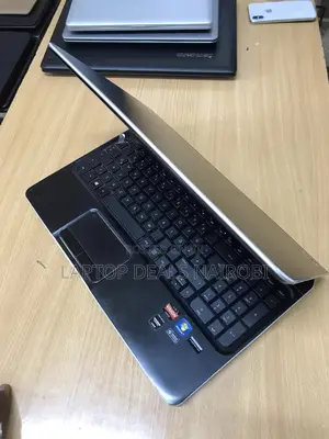 Laptop HP Pavilion Dv6T 8GB AMD A10 HDD 500GB