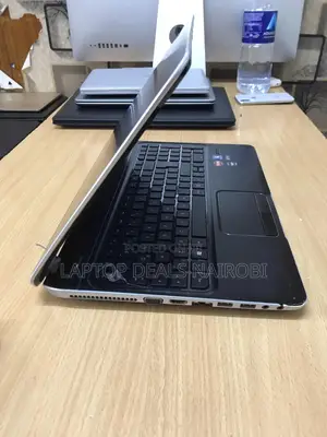Laptop HP Pavilion Dv6T 8GB AMD A10 HDD 500GB