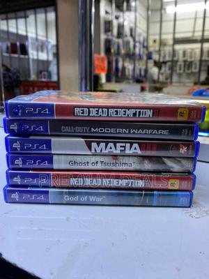 Ps4 Games at Affordable Prices - thumbnail 2