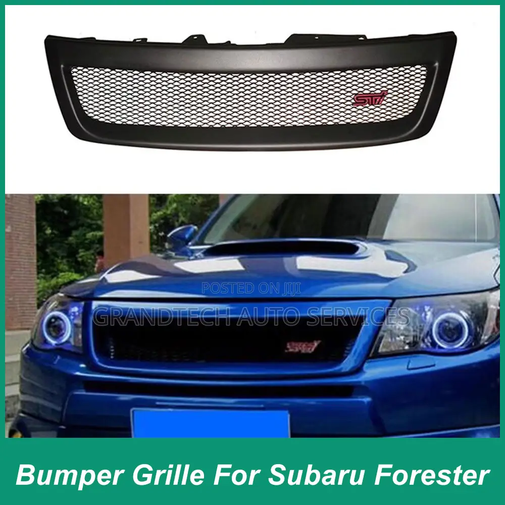 Subaru Forester SH Sport Grille