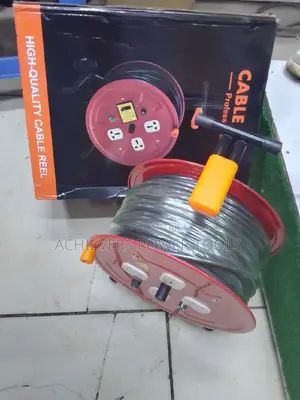 50m by 2.5mm Extension Cable