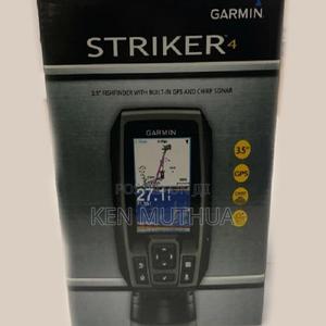Garmin Striker 4 Fishfinder With Transducer - thumbnail 2