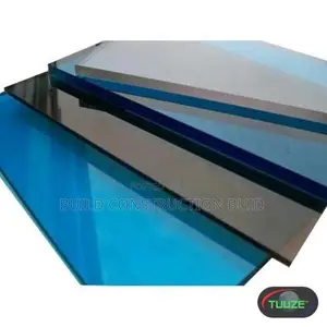 Solid Polycarbonate Sheet Suppliers in Kenya.