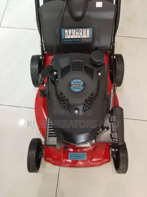 Astramillano 4hp Lawnmower O(Petrol)