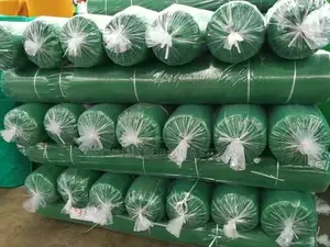 Heavy Duty Construction Safety Netting
