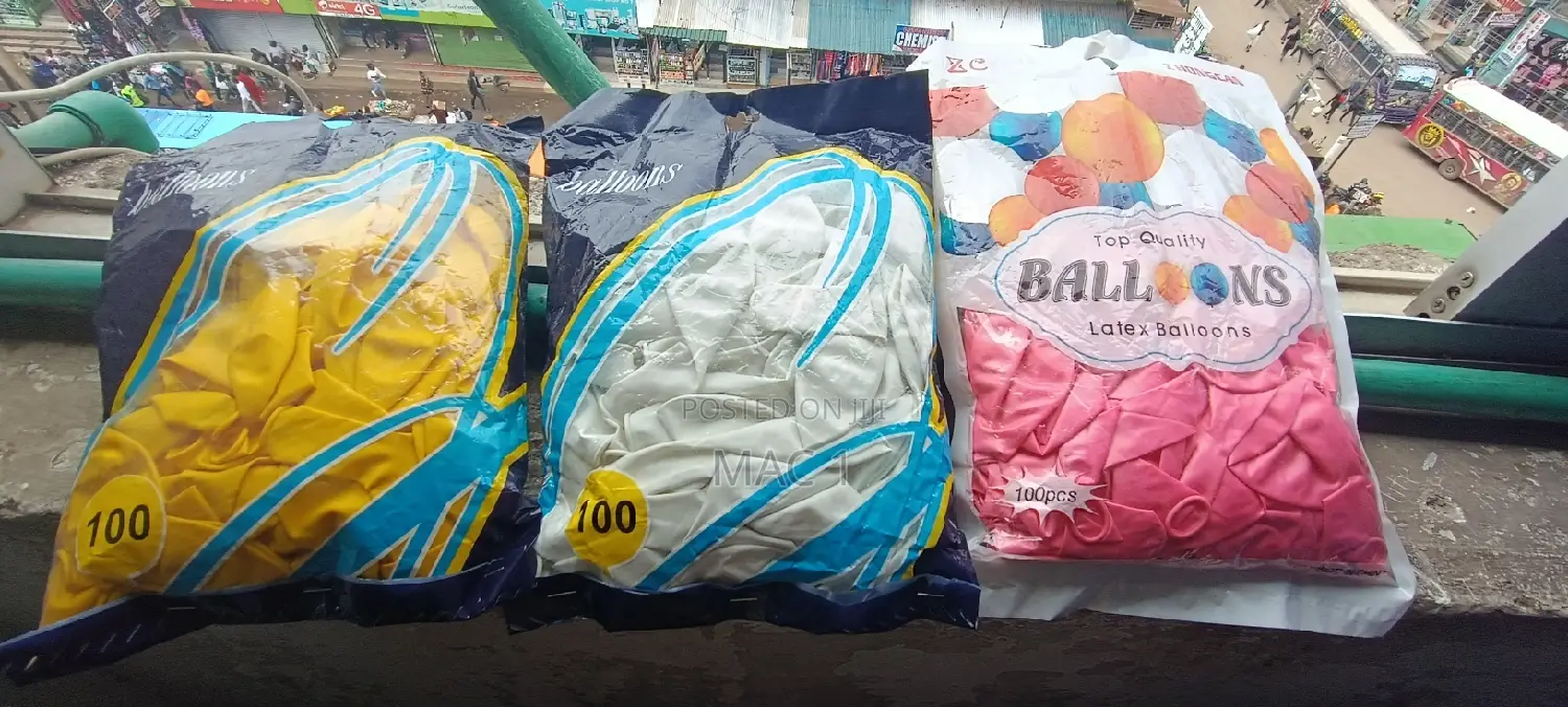 Best Quality Decorational Balloons