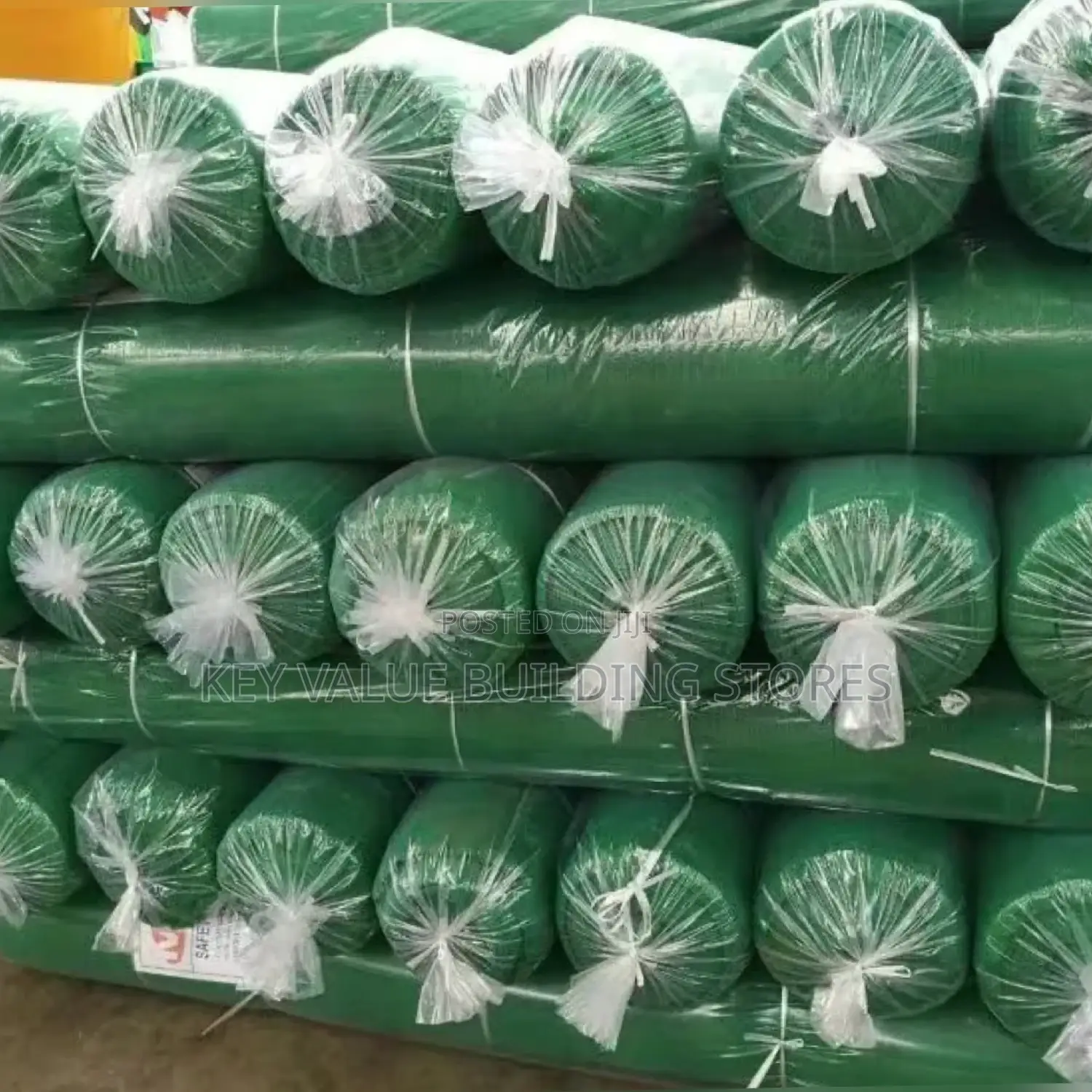 Scaffolding Netting/Debris Safety Construction Nets