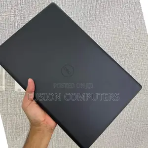 New Laptop Dell 8GB Intel Core I5 SSD 512GB