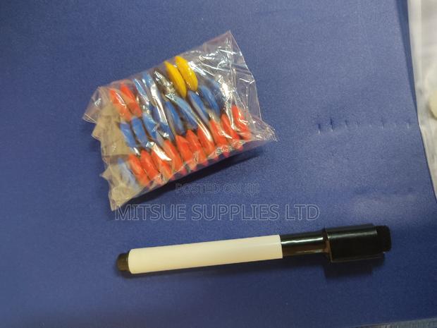 Volleyball Coaching Board With Accessories - thumbnail 3