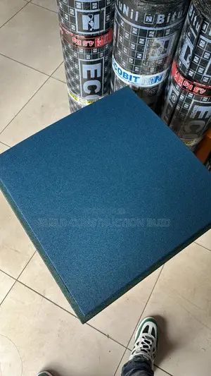 Floor Gym Mats 20mm Suppliers in Kenya.