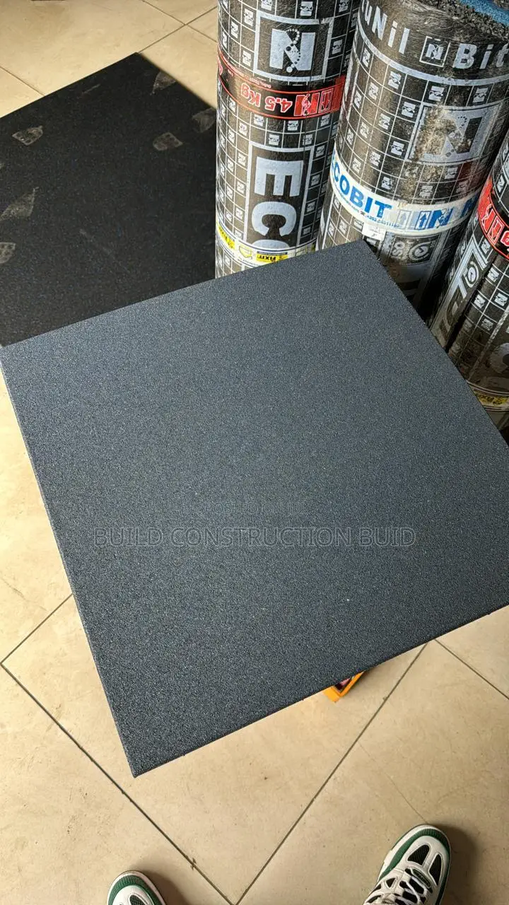 Floor Gym Mats 20mm Suppliers in Kenya.