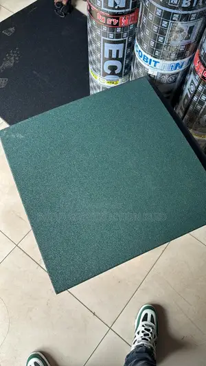 Floor Gym Mats 20mm Suppliers in Kenya.