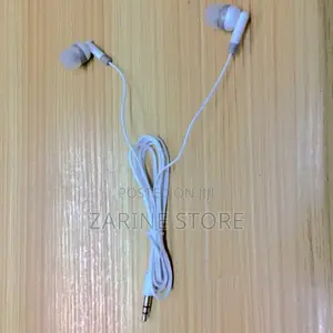 Ofia Stereo Wired Earphones
