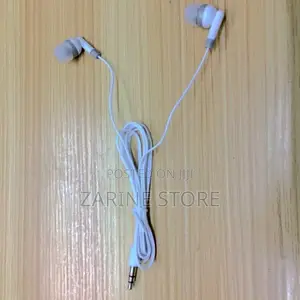 Ofia Stereo Wired Earphones