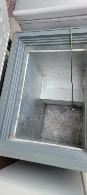 Deep Freezer 180L