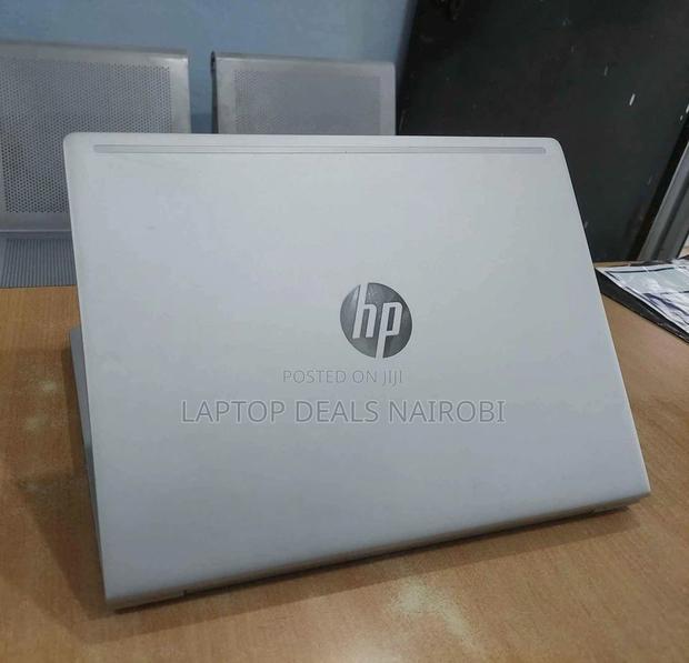 Laptop HP 430 G6 8GB Intel Core I5 SSD 256GB