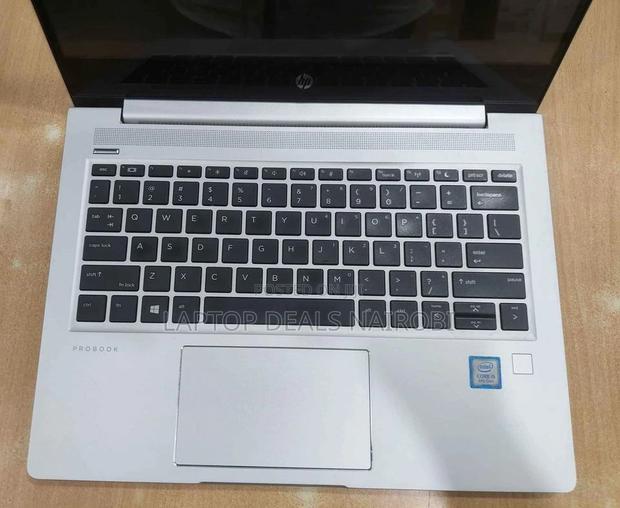Laptop HP 430 G6 8GB Intel Core I5 SSD 256GB - thumbnail 2
