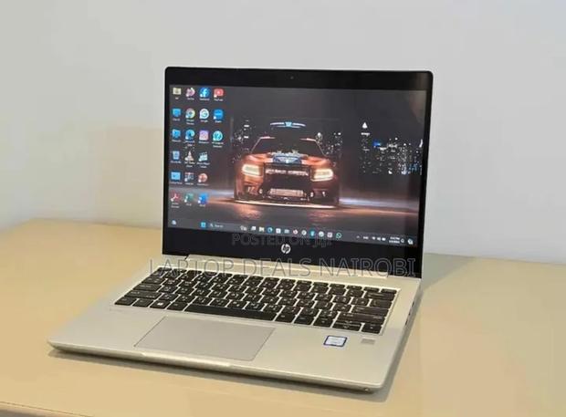 Laptop HP 430 G6 8GB Intel Core I5 SSD 256GB - thumbnail 3