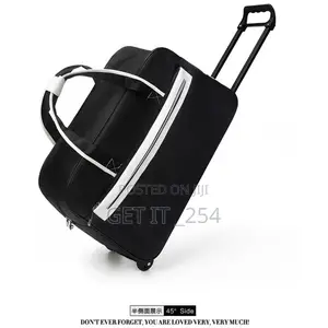 *New Fancy Trolley Bags KSHS 2000 Each