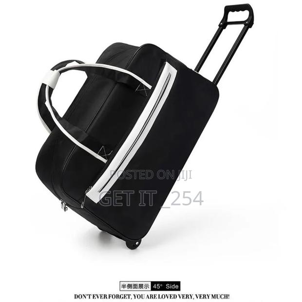 *New Fancy Trolley Bags KSHS 2000 Each - main view