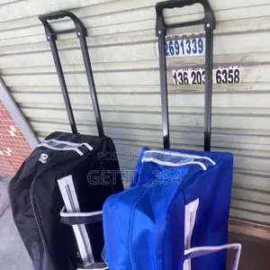 *New Fancy Trolley Bags KSHS 2000 Each