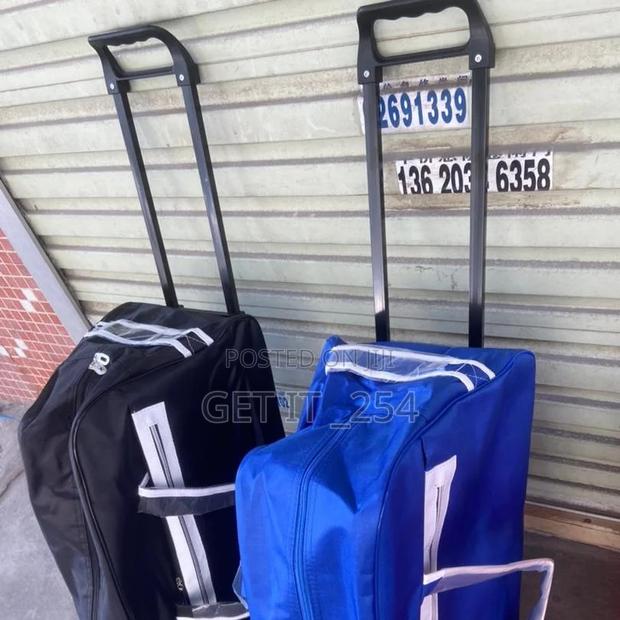 *New Fancy Trolley Bags KSHS 2000 Each - thumbnail 3
