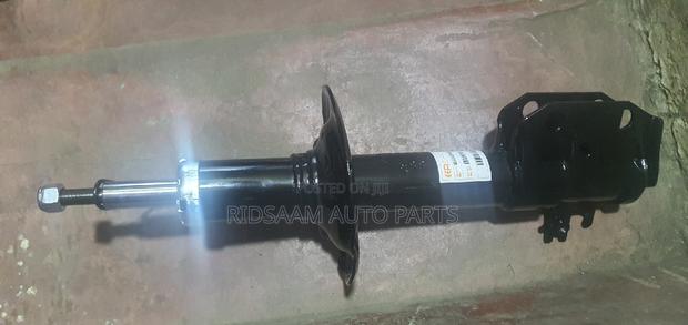 Toyota Vitz Front Shock NSP15