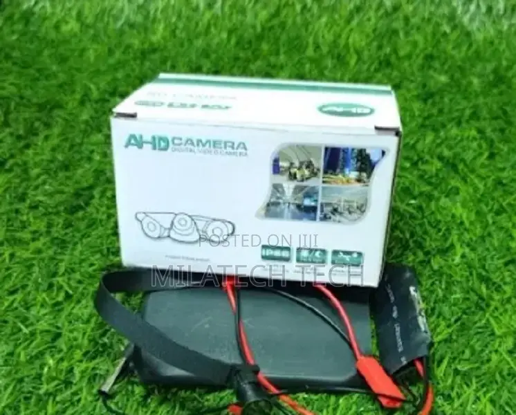 HD Pinhole *Spy Pinhole Camera Pinhole* Camera New Good