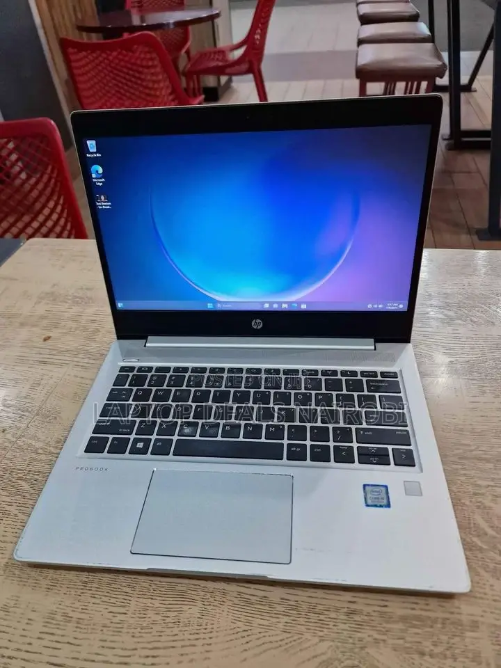Laptop HP 430 G6 8GB Intel Core I5 SSD 256GB