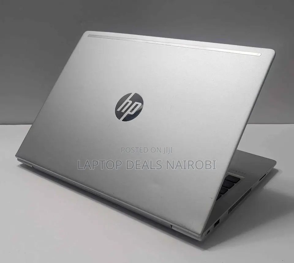 Laptop HP 430 G6 8GB Intel Core I5 SSD 256GB