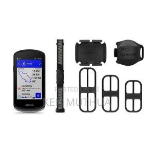 Garmin Edge 1040 Sensor Bundle - thumbnail 2