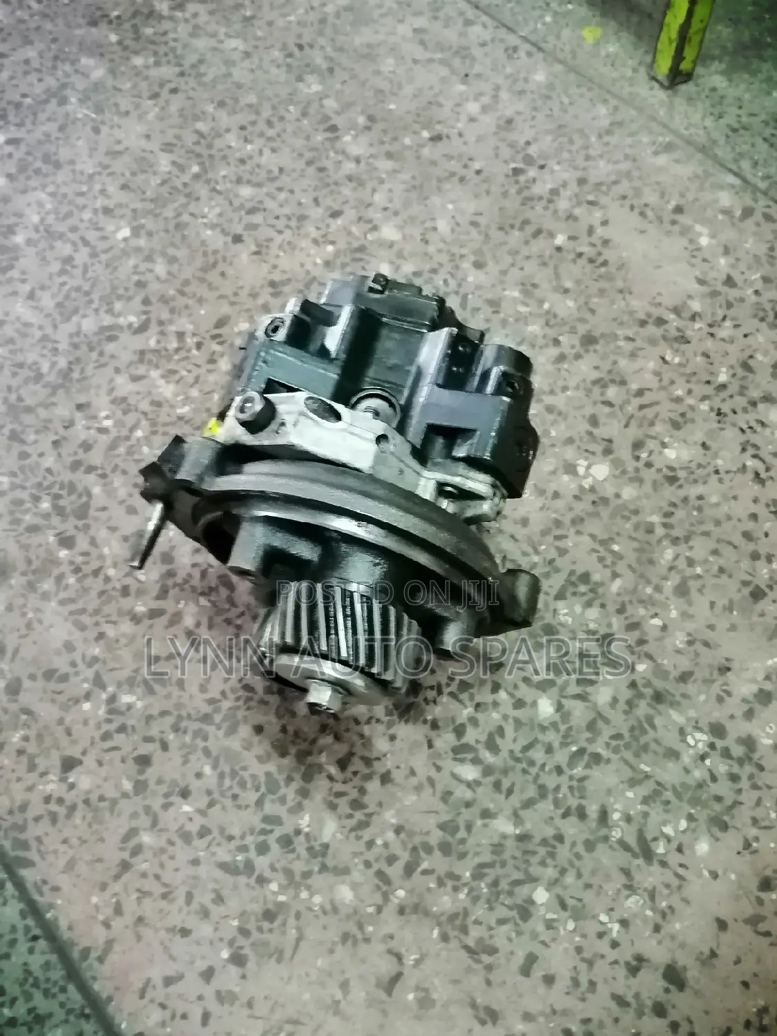 Mitsubishi 4M50 Canter Injector Pump