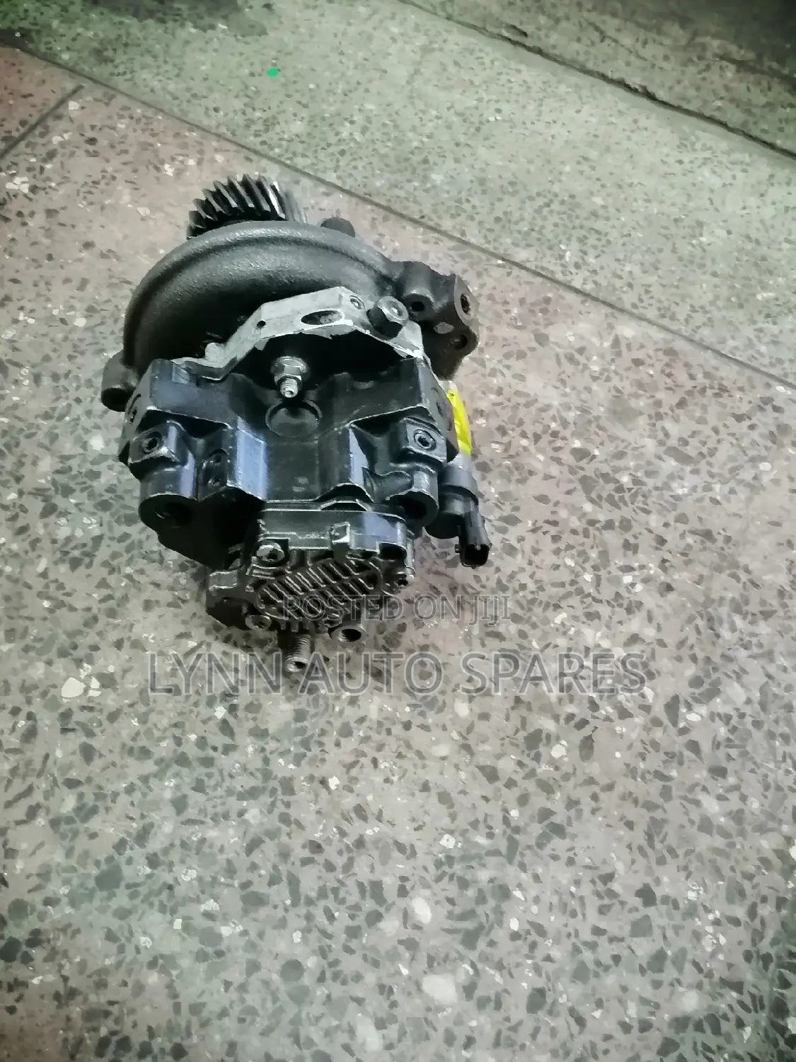 Mitsubishi 4M50 Canter Injector Pump